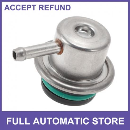Fuel Pressure Regulator for Ford for Ranger 1999-06 NoPR4034 Metal 20-70 Psi
Fuel Pressure Regulator for Ford for Ranger 1999-06 NoPR4034 Metal 20-70 Psi
