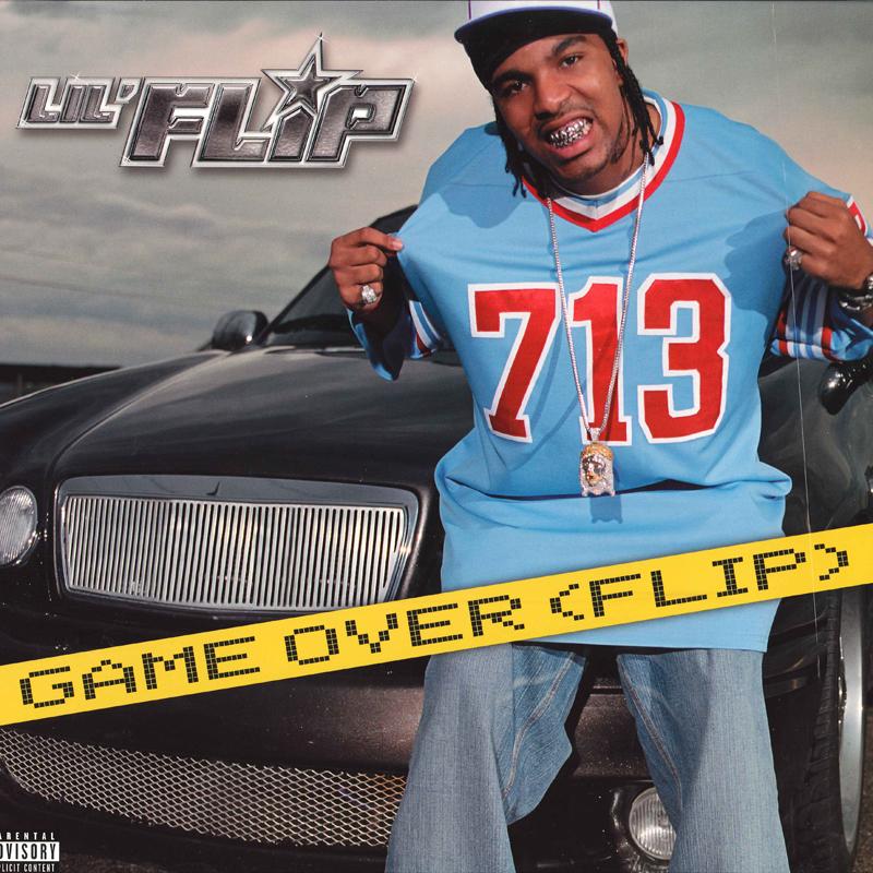12-дюймовая пластинка LIL FLIP - Игра окончена (кувырок) / Bounce 4476689 SUCKA FREE 2004 США Рэп и Хип-хоп/R&B Б/у
12-дюймовая пластинка LIL FLIP - Игра окончена (кувырок) / Bounce 4476689 SUCKA FREE 2004 США Рэп и Хип-хоп/R&B Б/у