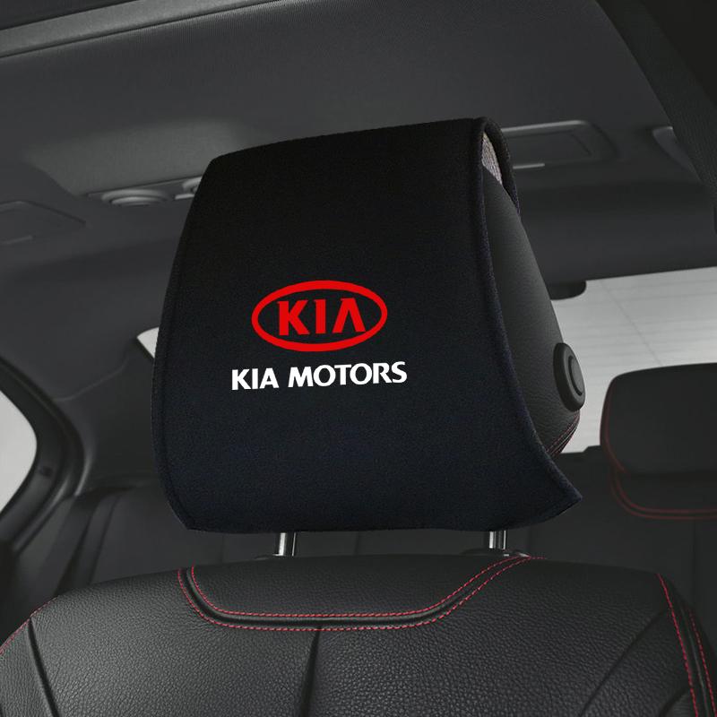 Car Headrest Cover Auto Fit For Kia Rio Ceed Sportage Cerato Soul Sorento K2 K5 Flip Picanto Optima Car Seat Cover
Car Headrest Cover Auto Fit For Kia Rio Ceed Sportage Cerato Soul Sorento K2 K5 Flip Picanto Optima Car Seat Cover