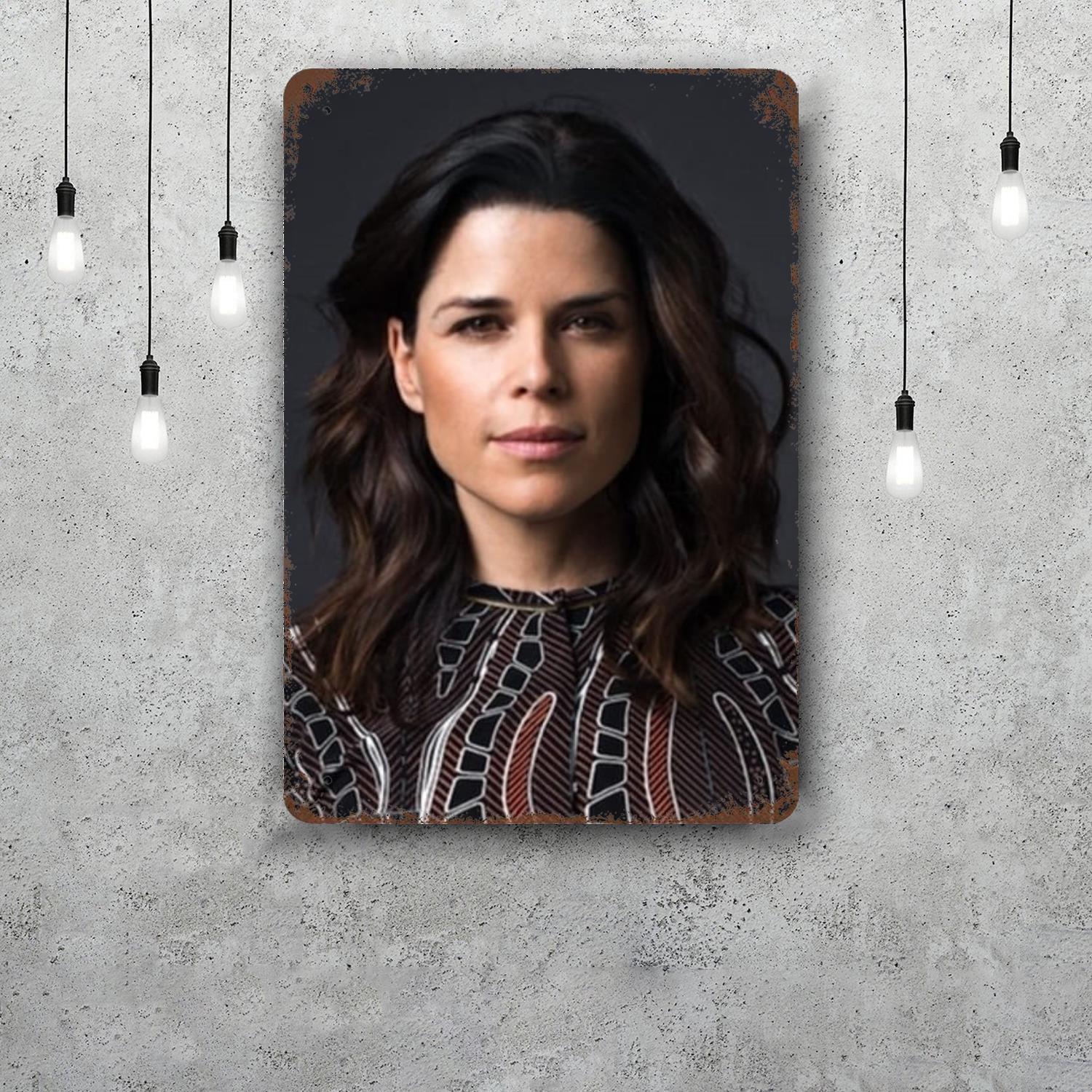 neve campbell Metal Signs wall decor Vintage Tin Signs Captain Metal Poster Decor for Bar Pub Club Wall Decoration 20x30cm(7.8x11.8inch)
neve campbell Metal Signs wall decor Vintage Tin Signs Captain Metal Poster Decor for Bar Pub Club Wall Decoration 20x30cm(7.8x11.8inch)