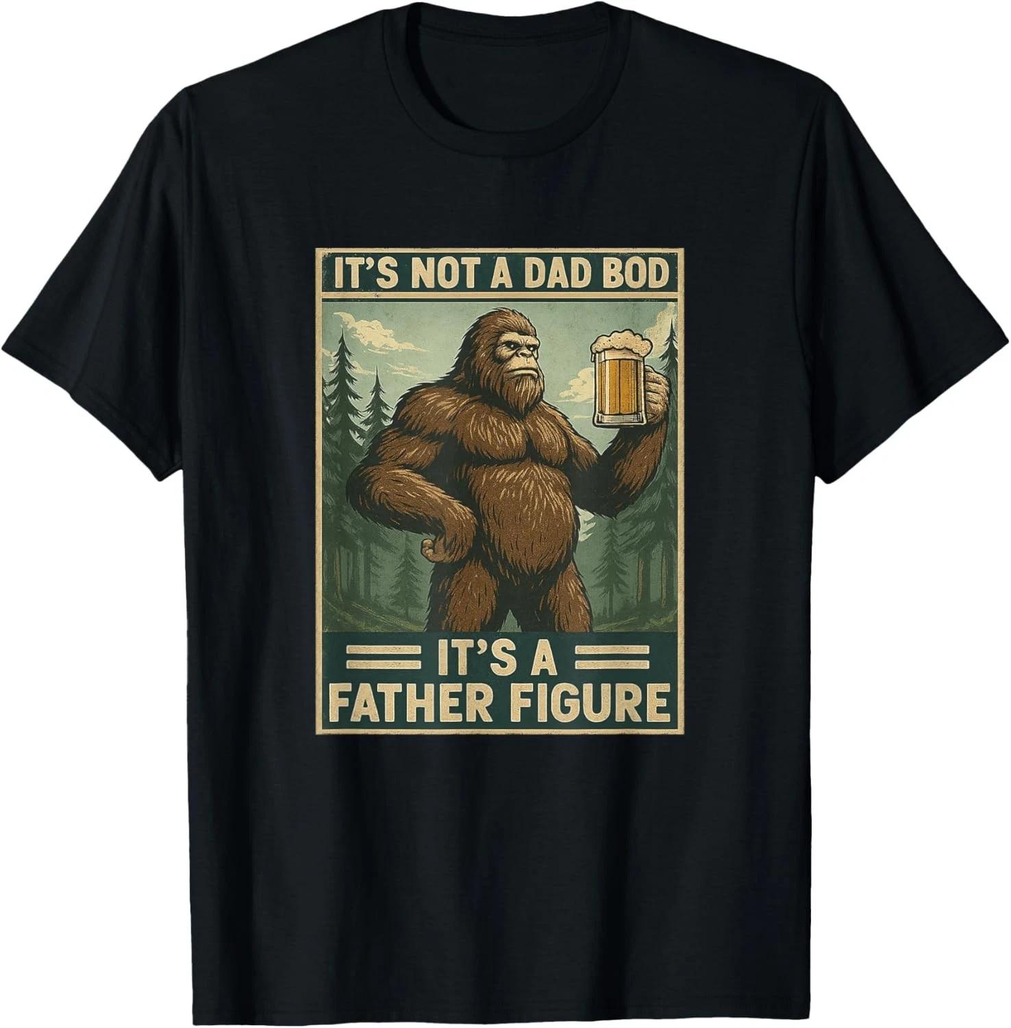 It s Not a Dad BOD It s a Father Figure Shirt Distressed Gift Unisex T-Shirt XL
It s Not a Dad BOD It s a Father Figure Shirt Distressed Gift Unisex T-Shirt XL