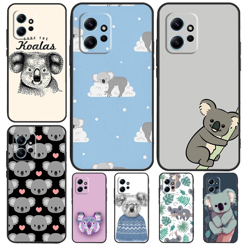 Милый чехол с коалой для Xiaomi Redmi Note 11 12 10 Pro 8 9 Note 12S 11S 9S 10S Redmi 12C 9C 10C 12 Redmi 10C
Милый чехол с коалой для Xiaomi Redmi Note 11 12 10 Pro 8 9 Note 12S 11S 9S 10S Redmi 12C 9C 10C 12 Redmi 10C