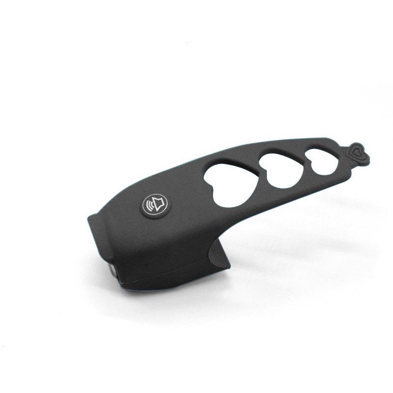 Children s Balance Bike Electronic Horn - Super Loud, Rechargeable Bell for Bikes and Scooters чорний
Children s Balance Bike Electronic Horn - Super Loud, Rechargeable Bell for Bikes and Scooters чорний