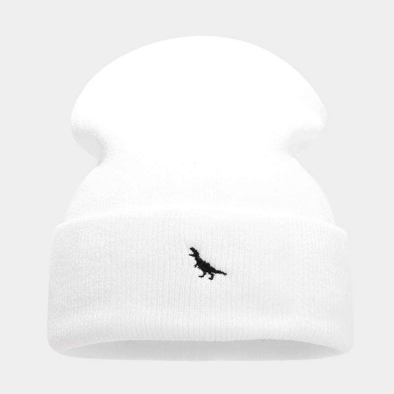 Hot Sale Little Dinosaur Embroidered Wool Hat Couple Autumn and Winter Outdoor Knitting Cold Hat Trendy Brand Stacking Hat M(56-58cm)
Hot Sale Little Dinosaur Embroidered Wool Hat Couple Autumn and Winter Outdoor Knitting Cold Hat Trendy Brand Stacking Hat M(56-58cm)