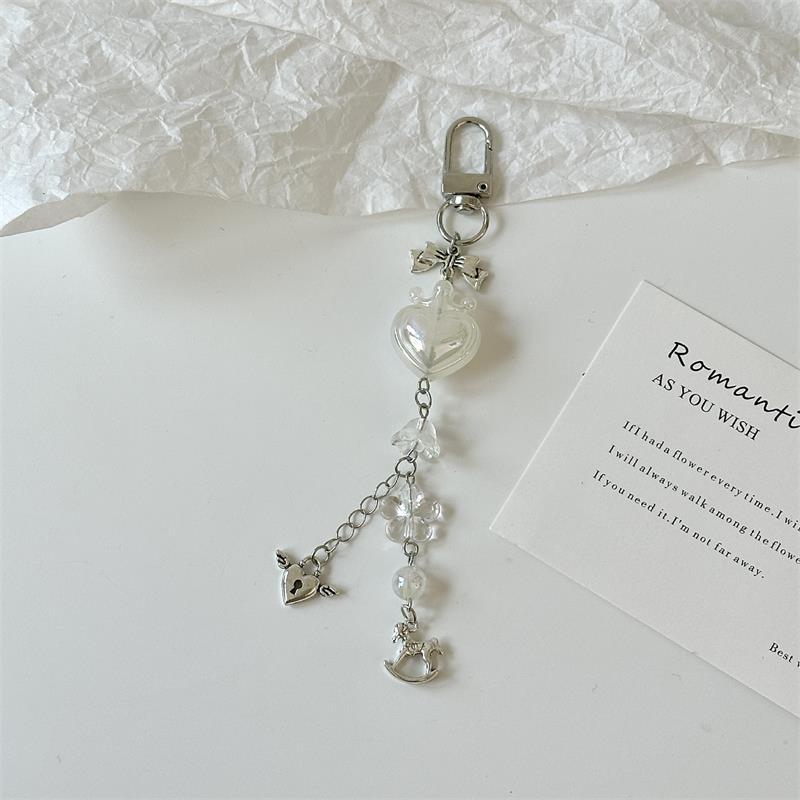 Сладкая любовь корона троянский конь мобильный телефон цепочка шнурок брелок кулон девичья мода сумка подвеска украшение рюкзак шарм подарок A2
Сладкая любовь корона троянский конь мобильный телефон цепочка шнурок брелок кулон девичья мода сумка подвеска украшение рюкзак шарм подарок A2