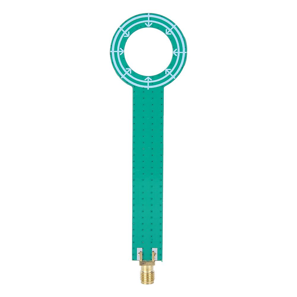 PCB Near Field Antenna Interference Source Localization Magnetic Field Probe Medium Size
PCB Near Field Antenna Interference Source Localization Magnetic Field Probe Medium Size