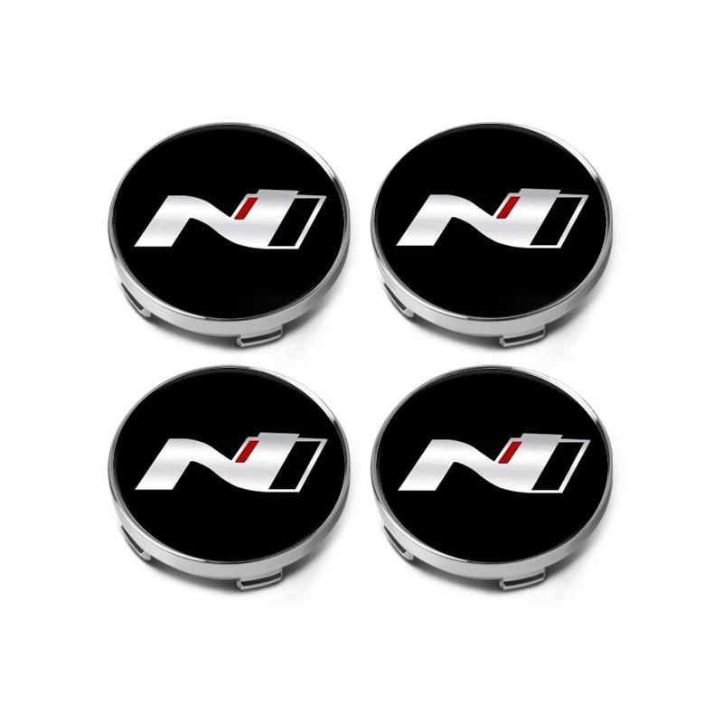 56MM Wheel Hub Cap Sticker Car Caps Rim Stickers Badge Cover Decoration For Hyundai N Avante Sonata Elantra i20 Tucson N Line
56MM Wheel Hub Cap Sticker Car Caps Rim Stickers Badge Cover Decoration For Hyundai N Avante Sonata Elantra i20 Tucson N Line
