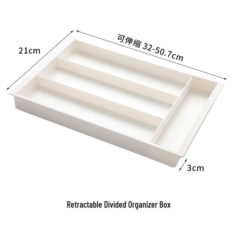 Многофункциональный выдвижной ящик для хранения - Креативный съемный органайзер-лоток Refer to image or ask customer service
Многофункциональный выдвижной ящик для хранения - Креативный съемный органайзер-лоток Refer to image or ask customer service