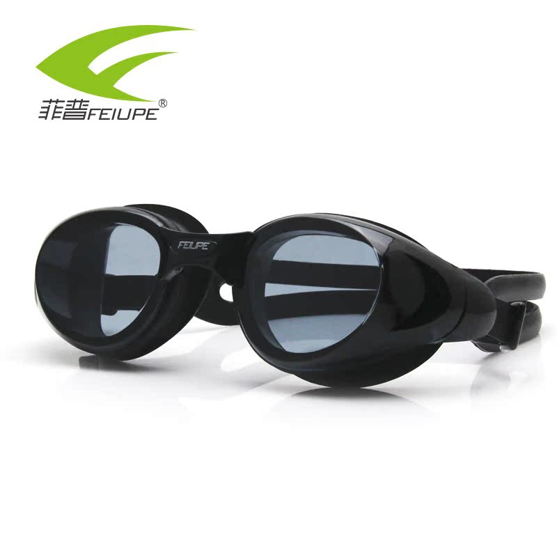 Swimming Goggles Genuine non-prescription swimming goggles with extra-large frame, comfortable, waterproof, anti-fog, high-definition, for men and чёрный
Swimming Goggles Genuine non-prescription swimming goggles with extra-large frame, comfortable, waterproof, anti-fog, high-definition, for men and чёрный