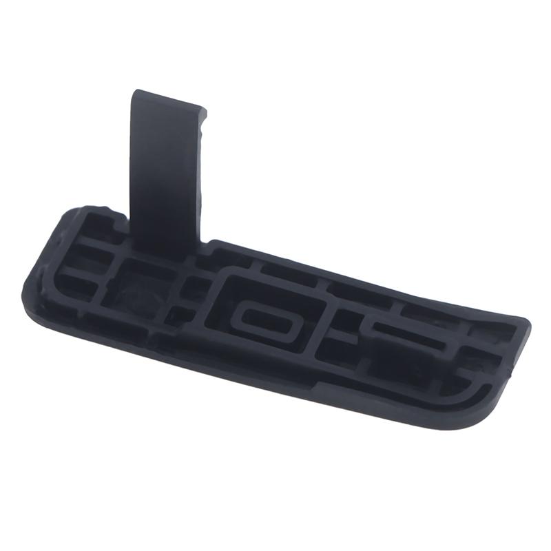 Кришка інтерфейсу Usb Гумовий чохол для Eos 1000D 1100D 1200D 1300D 1500D Бічна кришка Usb чорний
Кришка інтерфейсу Usb Гумовий чохол для Eos 1000D 1100D 1200D 1300D 1500D Бічна кришка Usb чорний