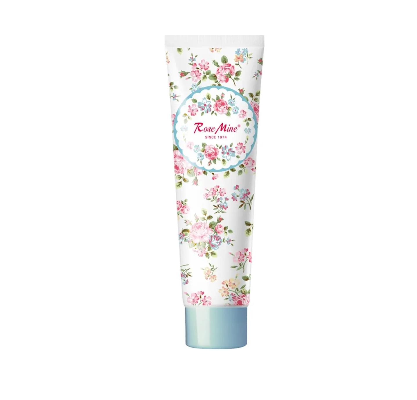 Крем для рук з ароматом маракуї Perfumed Hand Cream Passion Fruits Kiss by Rosemine 60 мл
Крем для рук з ароматом маракуї Perfumed Hand Cream Passion Fruits Kiss by Rosemine 60 мл