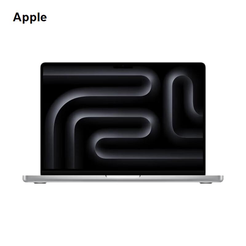 Apple MacBook Pro 14-inch M5 Pro Laptop (CN version)
Apple MacBook Pro 14-inch M5 Pro Laptop (CN version)