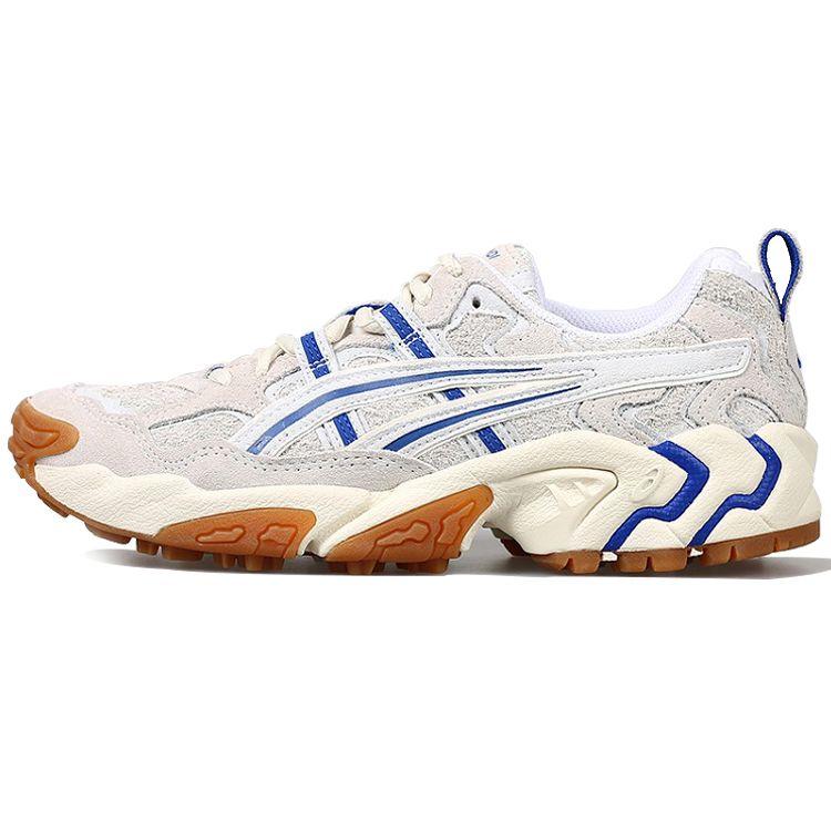 Кроссовки унисекс ASICS Gel Nandi Glacier Grey White 1021A502-101
Кроссовки унисекс ASICS Gel Nandi Glacier Grey White 1021A502-101