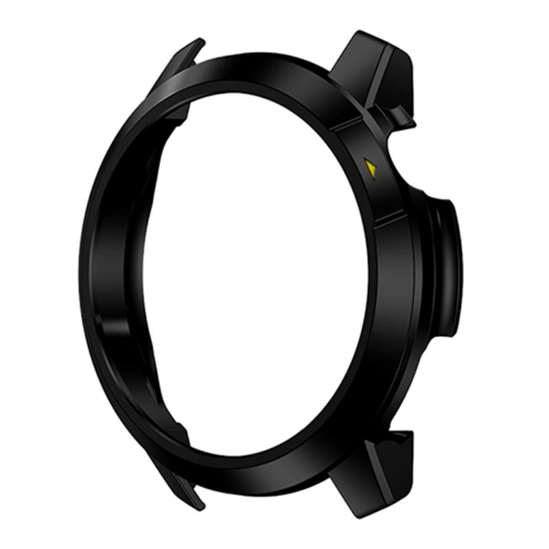 Protective Case Shockproof Shell Housing for Smartwatch Scratch Resistant PC Guard Comfort Wear Easy Access To Functions жовтий/чорний
Protective Case Shockproof Shell Housing for Smartwatch Scratch Resistant PC Guard Comfort Wear Easy Access To Functions жовтий/чорний