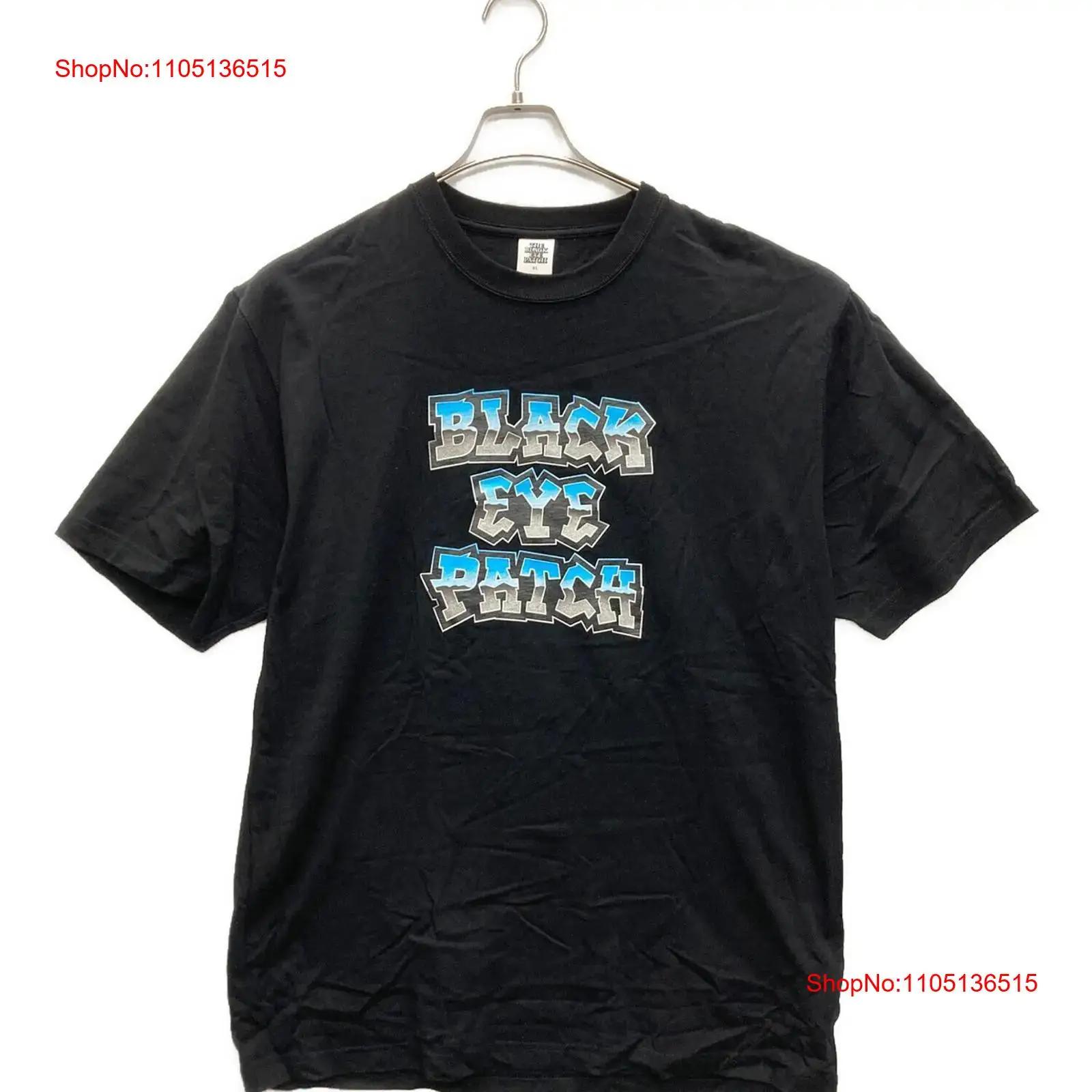 BlackEyePatch HOMEBOYZ TEE Size XL Black Men vintage Washed homme Stylish Top For Everyday Wear Soft streetwear Comfortable 5XL різнокольоровий
BlackEyePatch HOMEBOYZ TEE Size XL Black Men vintage Washed homme Stylish Top For Everyday Wear Soft streetwear Comfortable 5XL різнокольоровий