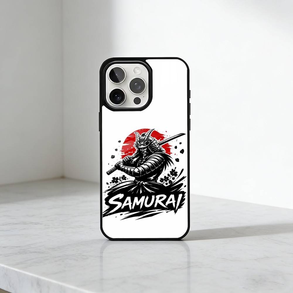 Japanese Bushido Samurai Phone Case For iPhone17,16,15,14,13 Plus,Pro Max Magnetic For Magsafe Wireless Charging iPhone16
Japanese Bushido Samurai Phone Case For iPhone17,16,15,14,13 Plus,Pro Max Magnetic For Magsafe Wireless Charging iPhone16