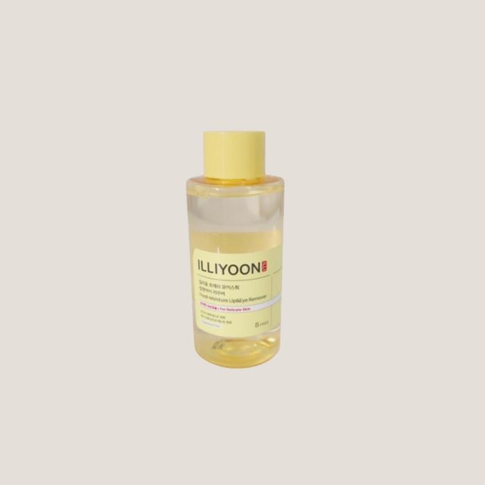 Fresh Moisture Lip & Eye Remover 300ml x 2 (44012367)
Fresh Moisture Lip & Eye Remover 300ml x 2 (44012367)