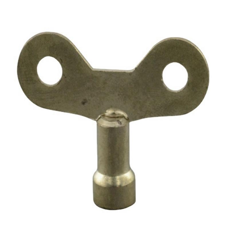 Outdoor Water Tap Key Metal Switches Faucet Key Square Hole Socket Radiator Plumbing Bleed Key For Outdoor Industrial Use
Outdoor Water Tap Key Metal Switches Faucet Key Square Hole Socket Radiator Plumbing Bleed Key For Outdoor Industrial Use