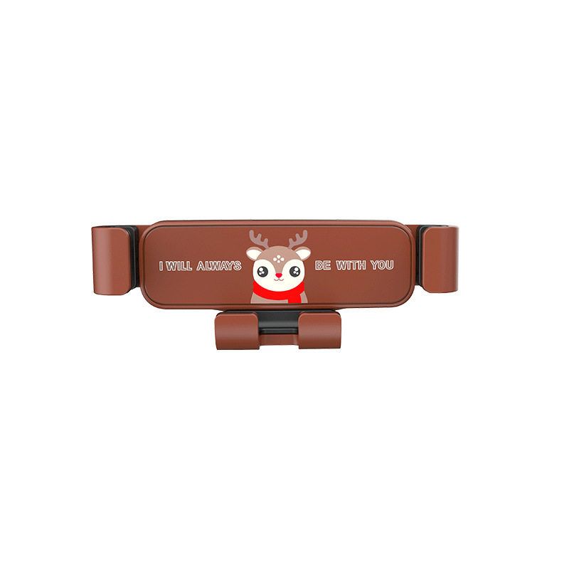 Car Air Vent Phone Holder Cd Pattern Gravity Car Mount Air Conditioning Vent Navigation Car Phone Holder Wholesale Zong Color-Fulu
Car Air Vent Phone Holder Cd Pattern Gravity Car Mount Air Conditioning Vent Navigation Car Phone Holder Wholesale Zong Color-Fulu