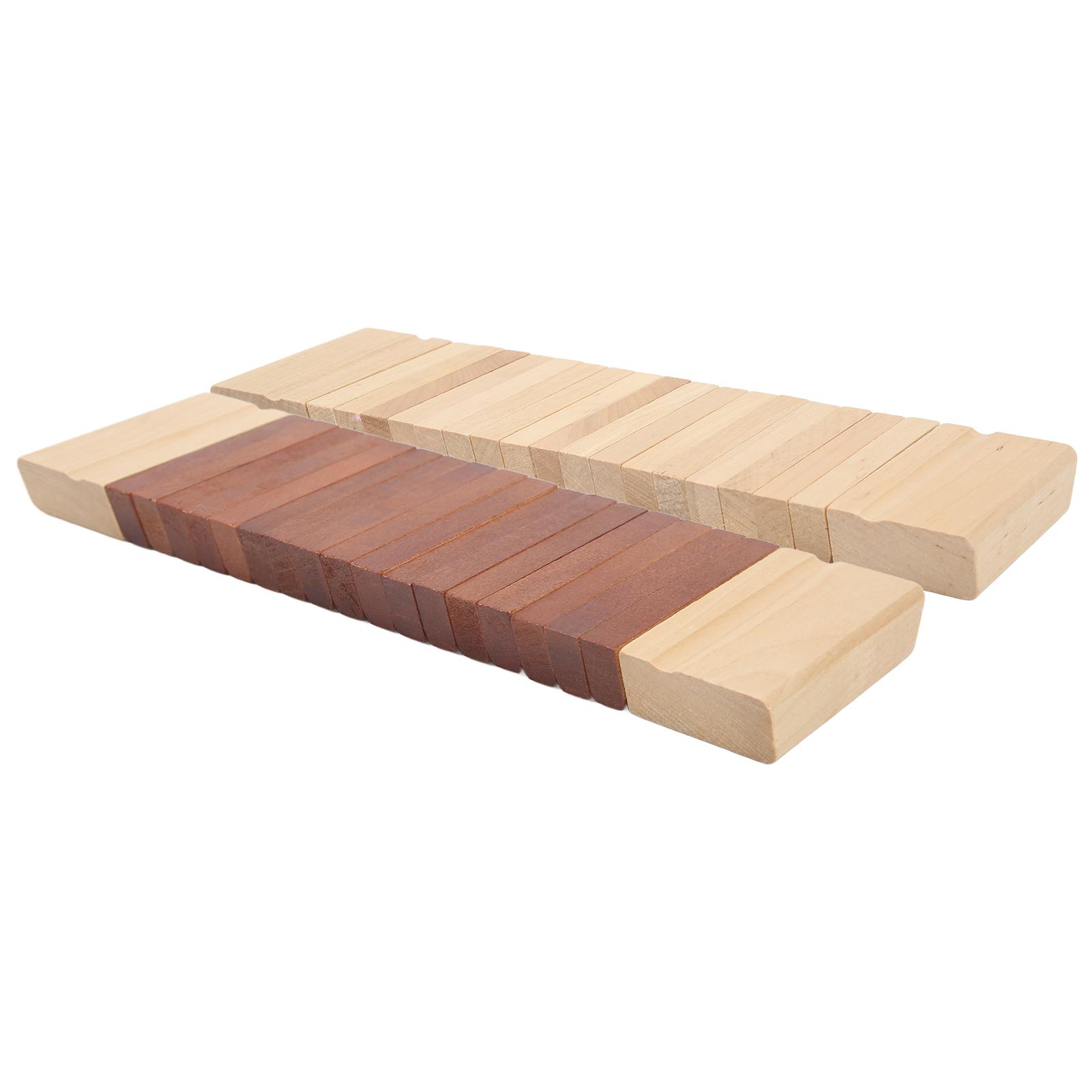 Orff Tooth Wood Sounder Деревянный ударный инструмент Музыкальная образовательная игрушка в подарок для детей
Orff Tooth Wood Sounder Деревянный ударный инструмент Музыкальная образовательная игрушка в подарок для детей