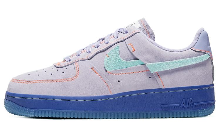 Nike Air Force 1 Low Lx Purple Agate Women s CT7358-500 41
Nike Air Force 1 Low Lx Purple Agate Women s CT7358-500 41