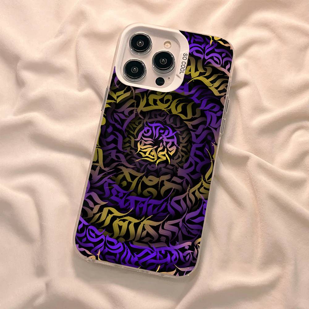Pokras Lampas Art Graffiti Phone Case Color Silver Shell For IPhone 17 16 15 14 13 12 11 Pro Max Plus iPhone 17
Pokras Lampas Art Graffiti Phone Case Color Silver Shell For IPhone 17 16 15 14 13 12 11 Pro Max Plus iPhone 17