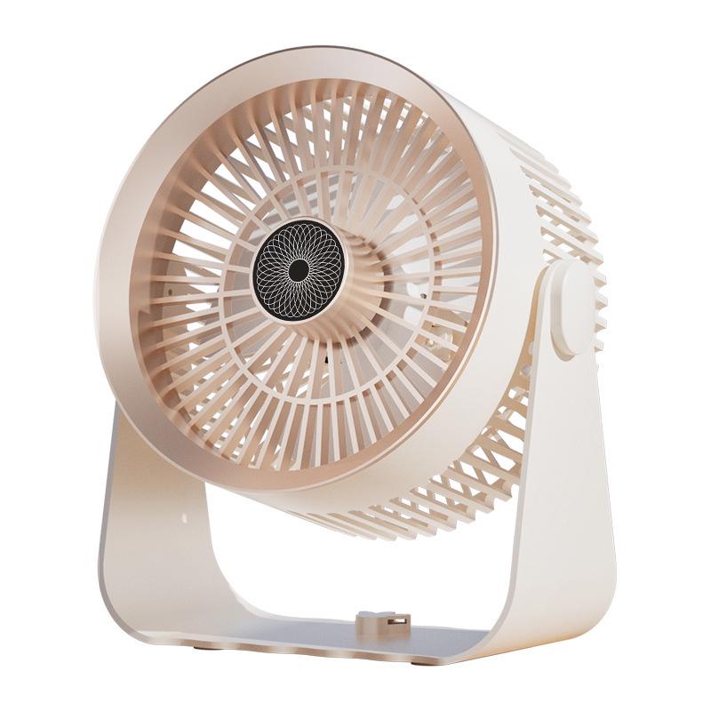 Wall-Mounted Desktop Fan for Dormitory, Office, and Home 18.5*10.8*20 cm бежевый
Wall-Mounted Desktop Fan for Dormitory, Office, and Home 18.5*10.8*20 cm бежевый