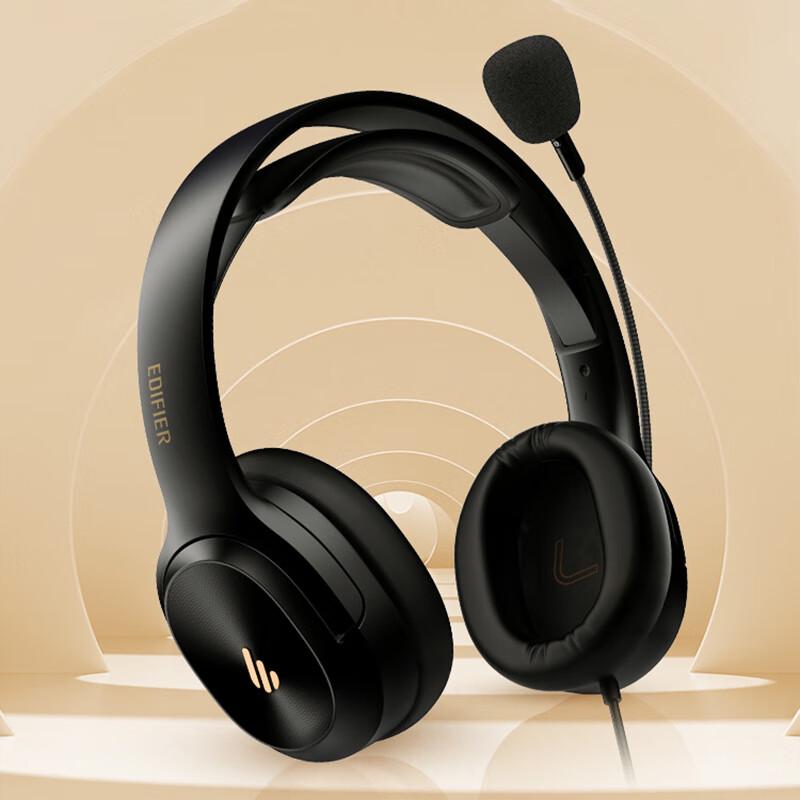 Edifier K5500 USB Professional Headset for Exams & E-learning
Edifier K5500 USB Professional Headset for Exams & E-learning