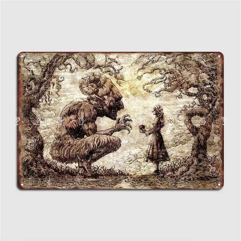 Аниме Девушка и Демон Snk Металлическая табличка Настенное панно Индивидуальный Клуб Бар Постер Жестяная табличка Постер 20x30cm
Аниме Девушка и Демон Snk Металлическая табличка Настенное панно Индивидуальный Клуб Бар Постер Жестяная табличка Постер 20x30cm