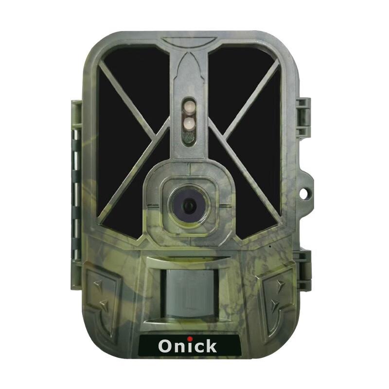 Onick AM-999G Wildlife Infrared Trigger Camera
Onick AM-999G Wildlife Infrared Trigger Camera