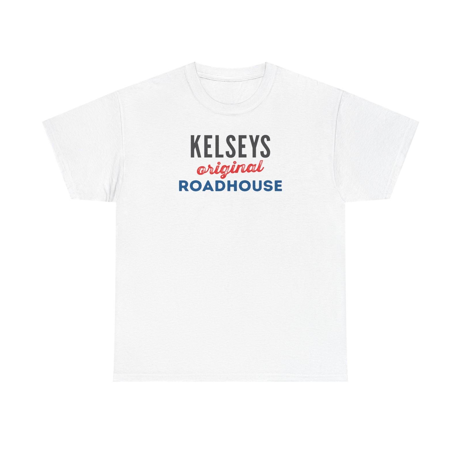 Vintage Canadian Kelseys Original Roadhouse Tshirt Tops Tee Shirt, Unisex Graphic Top, Retro 3XL
Vintage Canadian Kelseys Original Roadhouse Tshirt Tops Tee Shirt, Unisex Graphic Top, Retro 3XL