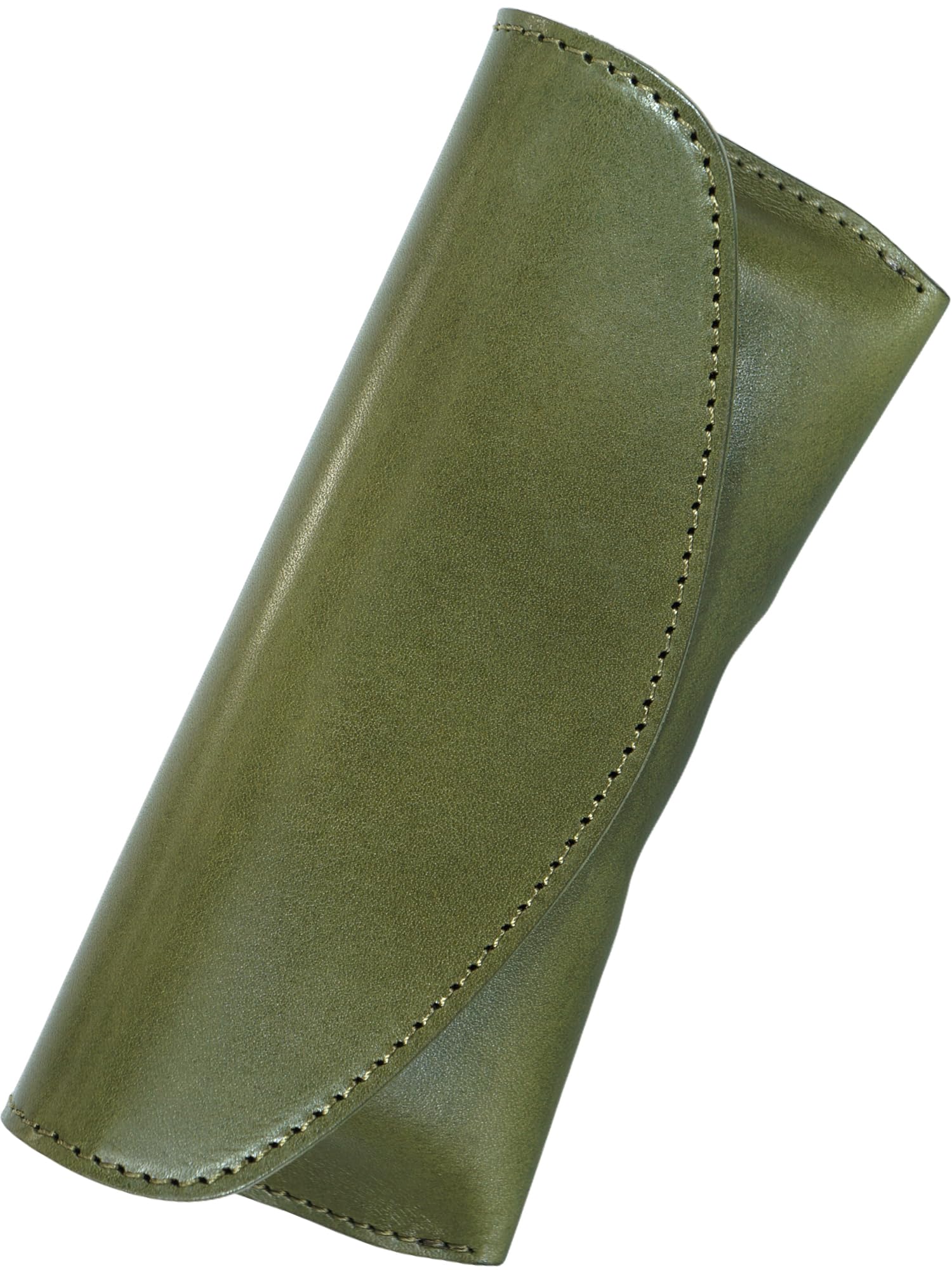 Green Tochigi Leather Glasses Case, Made in Japan, Soft, Large, Oversized, Eyeglasses Case, Sunglasses Case, Glasses Case, Men s and Women s, Genuine
Green Tochigi Leather Glasses Case, Made in Japan, Soft, Large, Oversized, Eyeglasses Case, Sunglasses Case, Glasses Case, Men s and Women s, Genuine