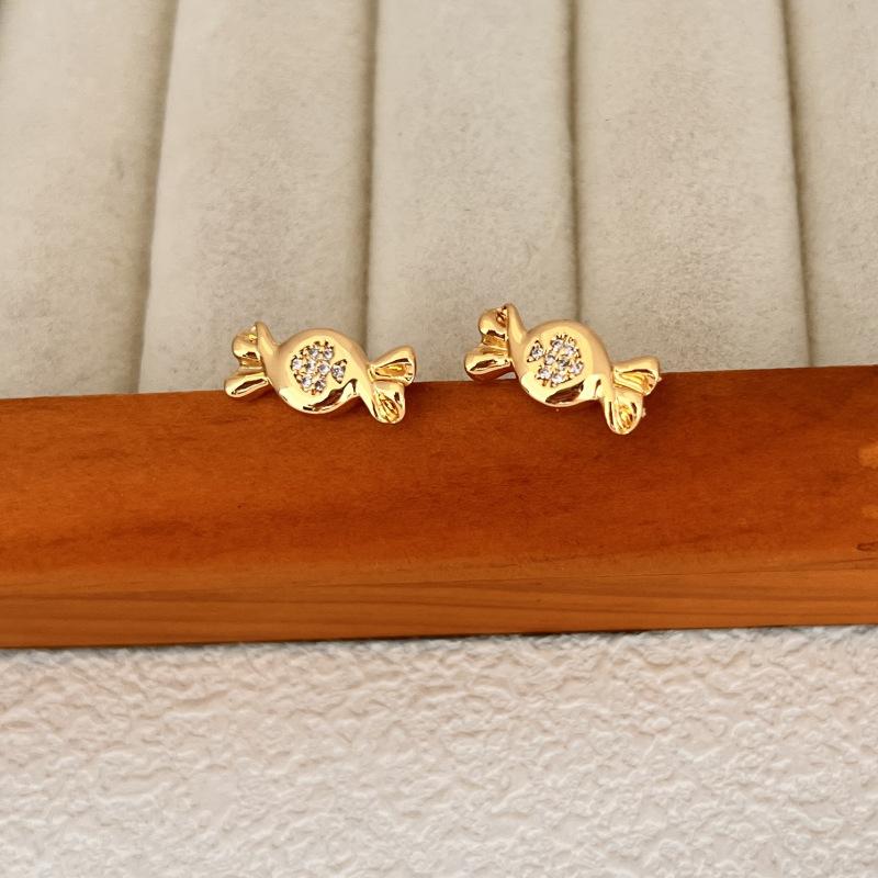Love Museum Series Candy Necklace Women S Clavicle Chain High-End Original Light Luxury Design Necklace
Love Museum Series Candy Necklace Women S Clavicle Chain High-End Original Light Luxury Design Necklace