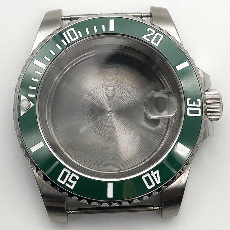 A097 Для часов с механизмом Rolex 2813/8215/2836 Корпус из нержавеющей стали Для механизма Rolex 2813/8215/2836 зелёный
A097 Для часов с механизмом Rolex 2813/8215/2836 Корпус из нержавеющей стали Для механизма Rolex 2813/8215/2836 зелёный