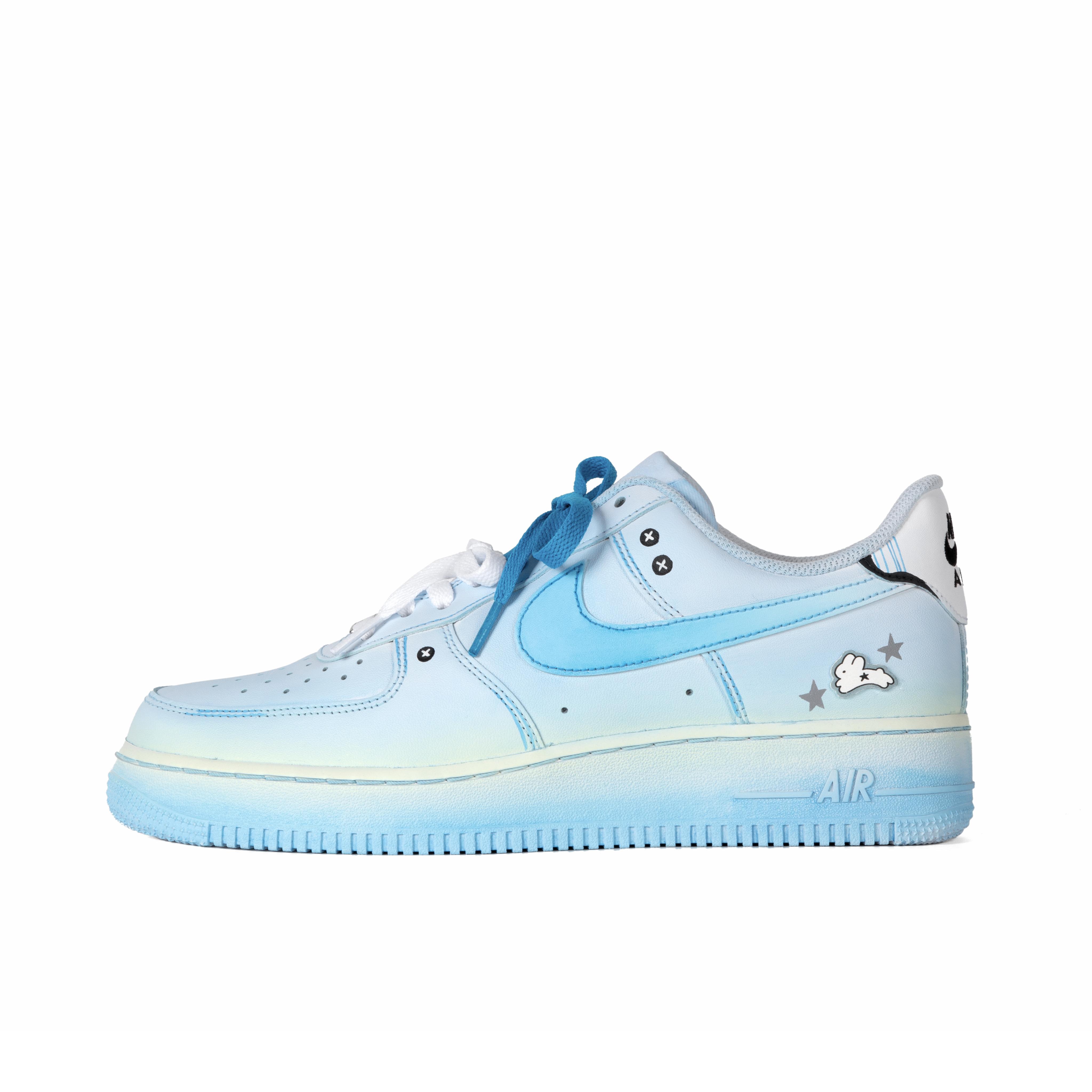 Nike Air Force 1 Abrasion Resistant Low top Skateboard Shoes Unisex Blue CW2288-111(Team186-) 40
Nike Air Force 1 Abrasion Resistant Low top Skateboard Shoes Unisex Blue CW2288-111(Team186-) 40