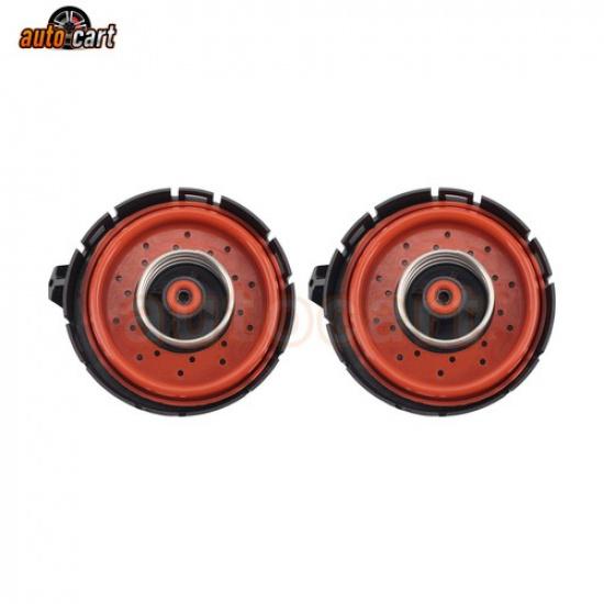 2X Crankcase Ventilation PCV Valve 11127547058 For BMW E60 E65 E66 11127537733
2X Crankcase Ventilation PCV Valve 11127547058 For BMW E60 E65 E66 11127537733