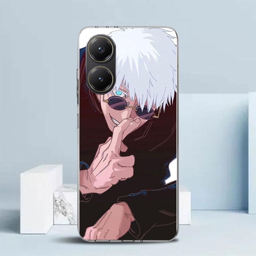 Kaisen J-Jujutsu Годжо Сатору Чехол для телефона для Xiaomi Poco F7 Ultra X5 X6 X7 Pro M7 Redmi 15C 15 13C 13 12C 12 10C 10 10A 9 9C 9A 9 Redmi 9
Kaisen J-Jujutsu Годжо Сатору Чехол для телефона для Xiaomi Poco F7 Ultra X5 X6 X7 Pro M7 Redmi 15C 15 13C 13 12C 12 10C 10 10A 9 9C 9A 9 Redmi 9