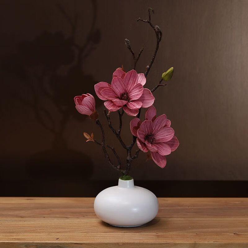 Европейская магнолия Набор для флористики Орнамент
Европейская магнолия Набор для флористики Орнамент