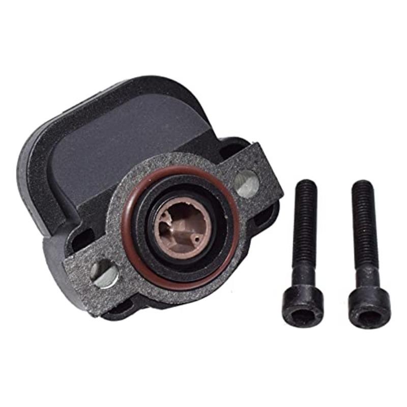 4626051 Throttle Position Sensor TPS for Jeep Cherokee Chrysler Dodge Plymouth 5234903,5234 903,5234904,4637072,4761871
4626051 Throttle Position Sensor TPS for Jeep Cherokee Chrysler Dodge Plymouth 5234903,5234 903,5234904,4637072,4761871
