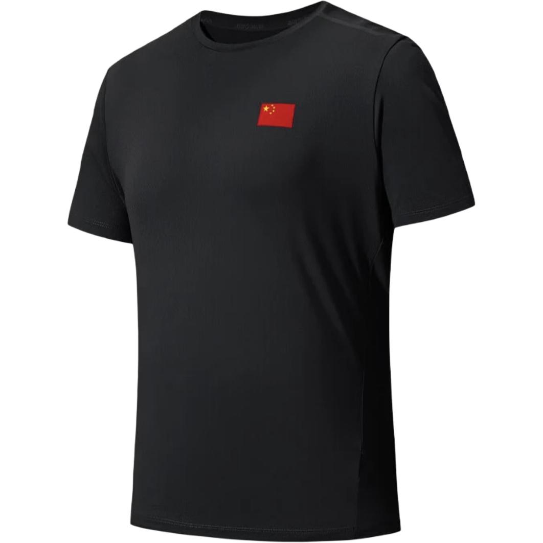 Anta Champion All-Weather Series Simple Casual Solid Color Versatile Short Sleeve T-Shirt Men Tops 152620102-5 2XL
Anta Champion All-Weather Series Simple Casual Solid Color Versatile Short Sleeve T-Shirt Men Tops 152620102-5 2XL