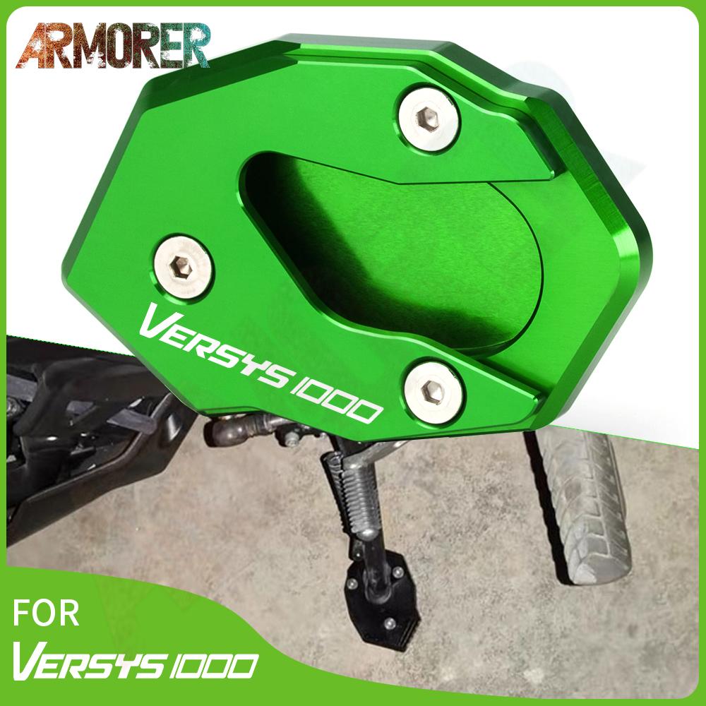 Аксессуары для мотоциклов для Kawasaki Versys 1000 1000 SE 1000SE Versys1000, подставка для ног, боковая подставка, удлинитель, поддержка
Аксессуары для мотоциклов для Kawasaki Versys 1000 1000 SE 1000SE Versys1000, подставка для ног, боковая подставка, удлинитель, поддержка