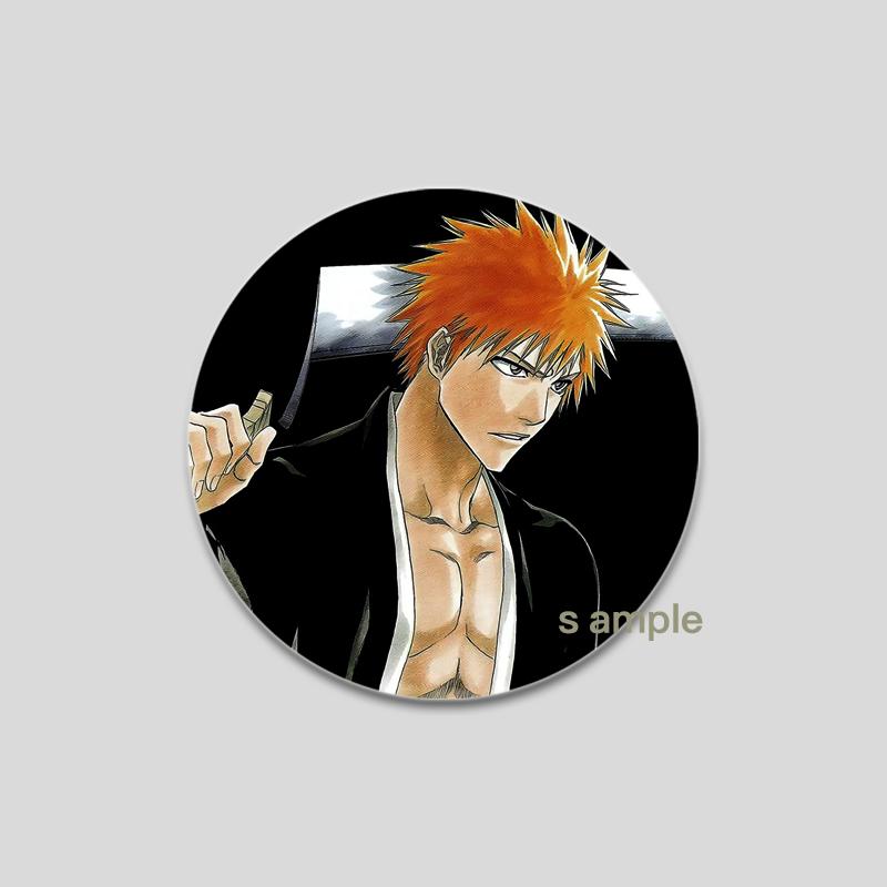 32/44/58 мм Гарячий персонаж аніме Куросакі Ічіго Кучікі Рукія Мультфільм Значок Брошки ручної роботи з жерсті Дисплей Брошки Подарунковий аксесуар 32mm
32/44/58 мм Гарячий персонаж аніме Куросакі Ічіго Кучікі Рукія Мультфільм Значок Брошки ручної роботи з жерсті Дисплей Брошки Подарунковий аксесуар 32mm