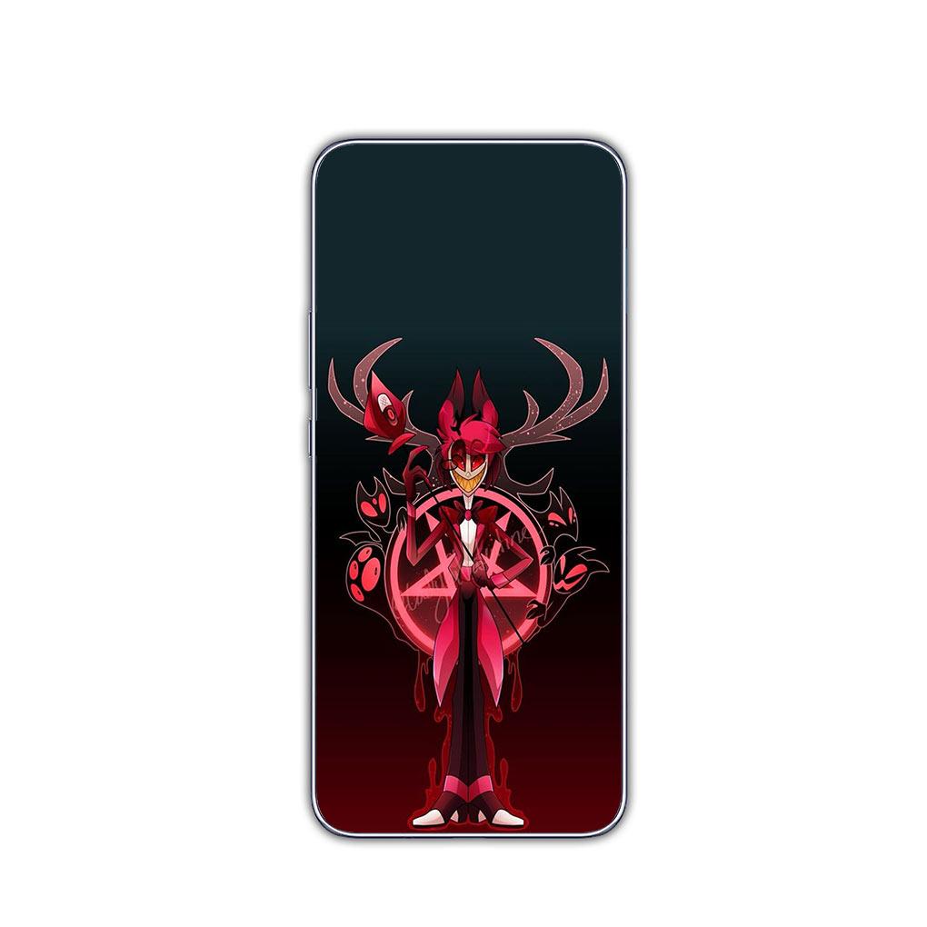 H-Hazbins Charile Angel Dust Alastor H-Hotels Case for Samsung Galaxy A04 A05 A14 A15 A23 A34 A35 A54 A55 M23 M33 M52 M53 M31 Samsung A14 5G
H-Hazbins Charile Angel Dust Alastor H-Hotels Case for Samsung Galaxy A04 A05 A14 A15 A23 A34 A35 A54 A55 M23 M33 M52 M53 M31 Samsung A14 5G