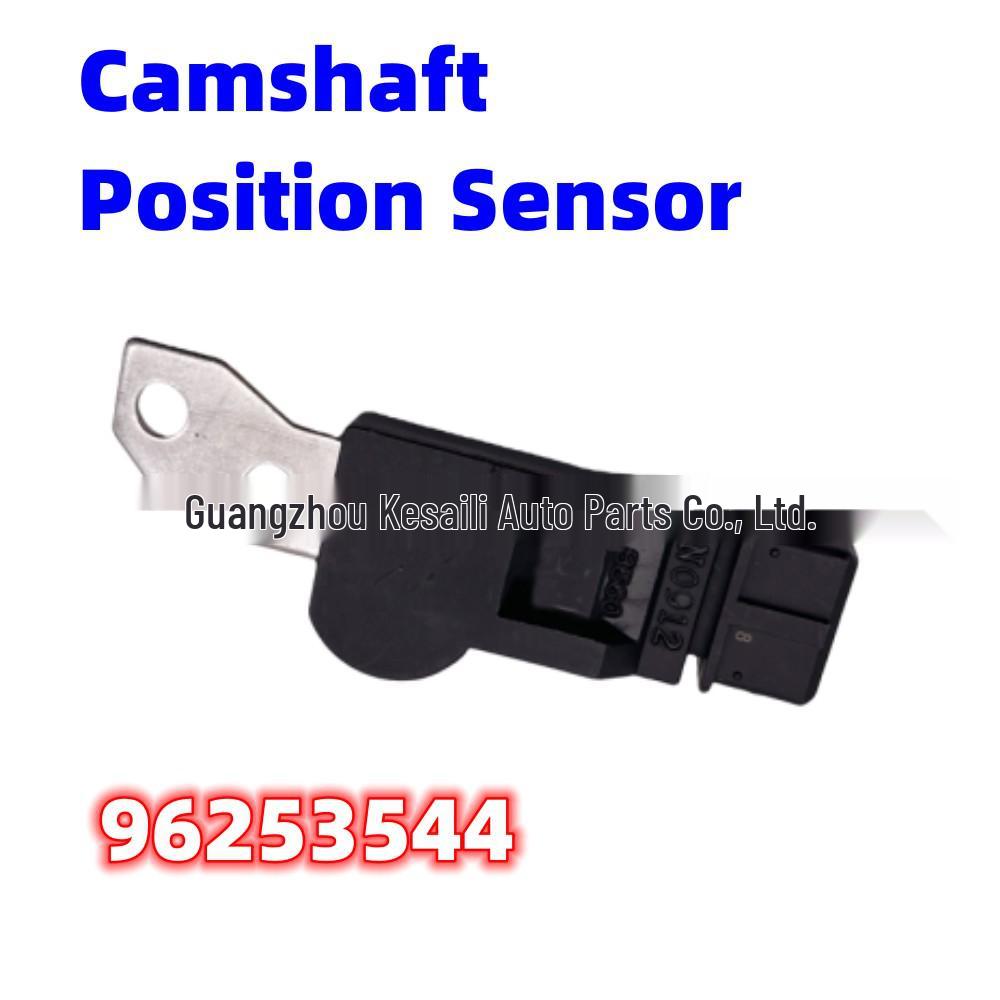 Camshaft Position Sensor 96253544 for 2004-2008 Chevrolet Aveo
Camshaft Position Sensor 96253544 for 2004-2008 Chevrolet Aveo