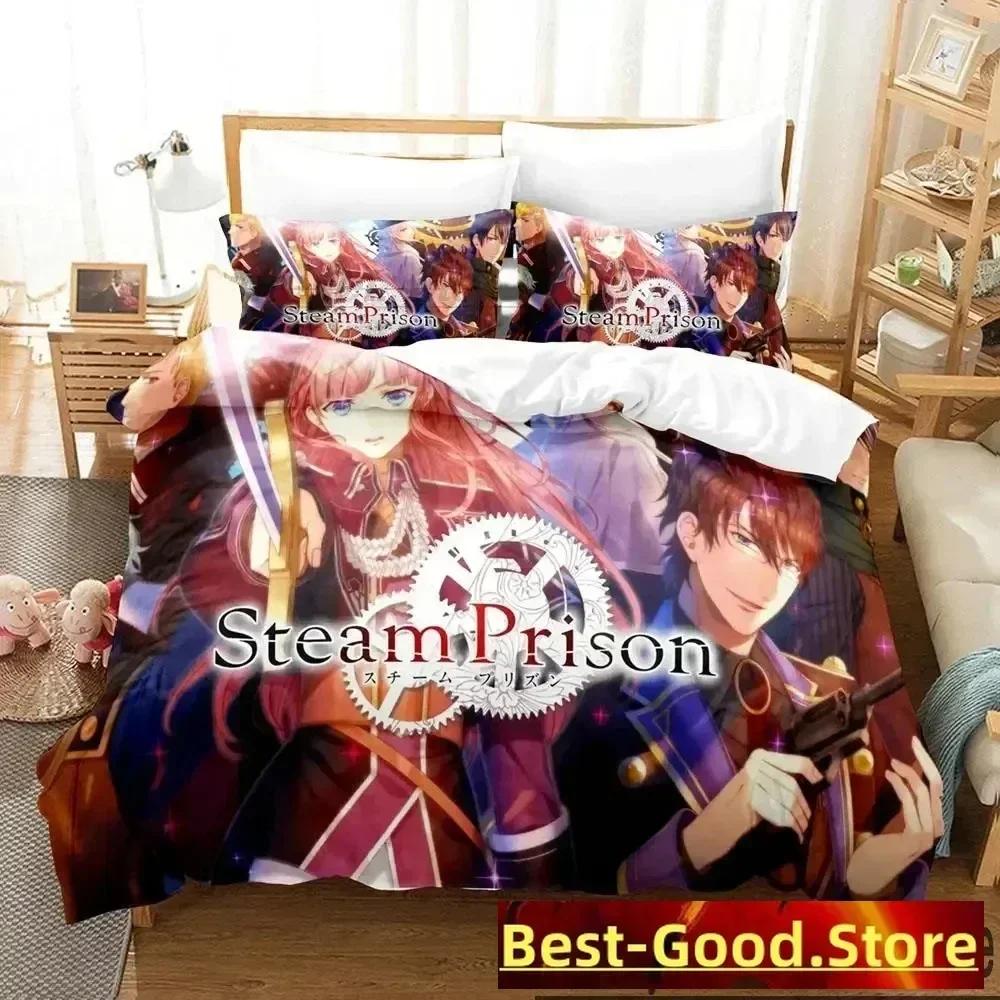 3D Print VISUAL PRISON Bedding Set Duvet Cover Bed Set Quilt Cover Pillowcase Comforter king Queen Size Boys Adult Bedding Set 70x133cm 2pcs
3D Print VISUAL PRISON Bedding Set Duvet Cover Bed Set Quilt Cover Pillowcase Comforter king Queen Size Boys Adult Bedding Set 70x133cm 2pcs