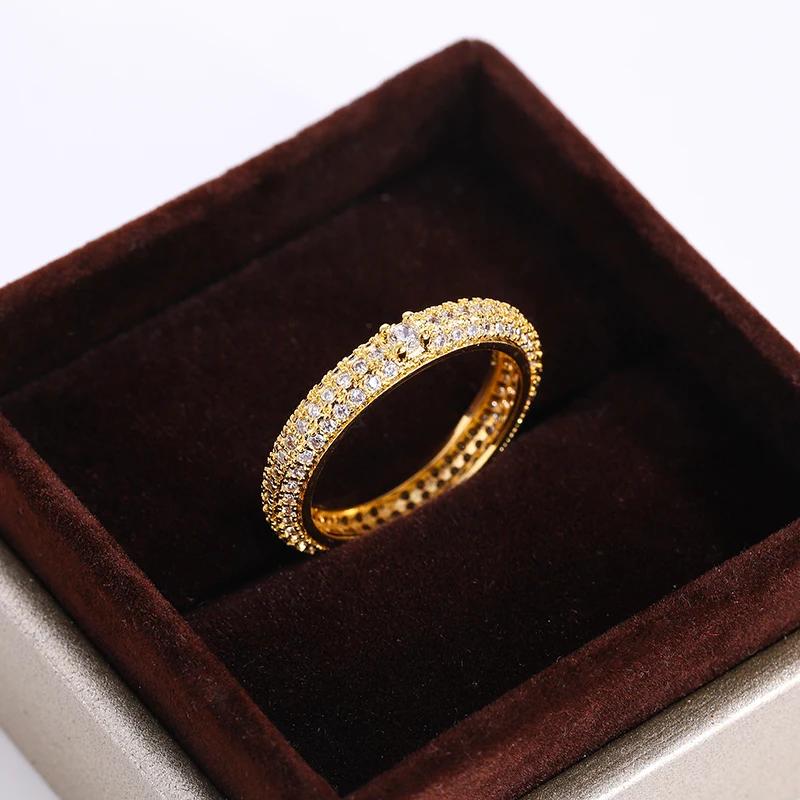 High Quality Geometric White Zircon Ring for Silver Yellow Gold Rose Gold 925 Silver Plated Ring for Women Jewelry Gift 9 золотой
High Quality Geometric White Zircon Ring for Silver Yellow Gold Rose Gold 925 Silver Plated Ring for Women Jewelry Gift 9 золотой