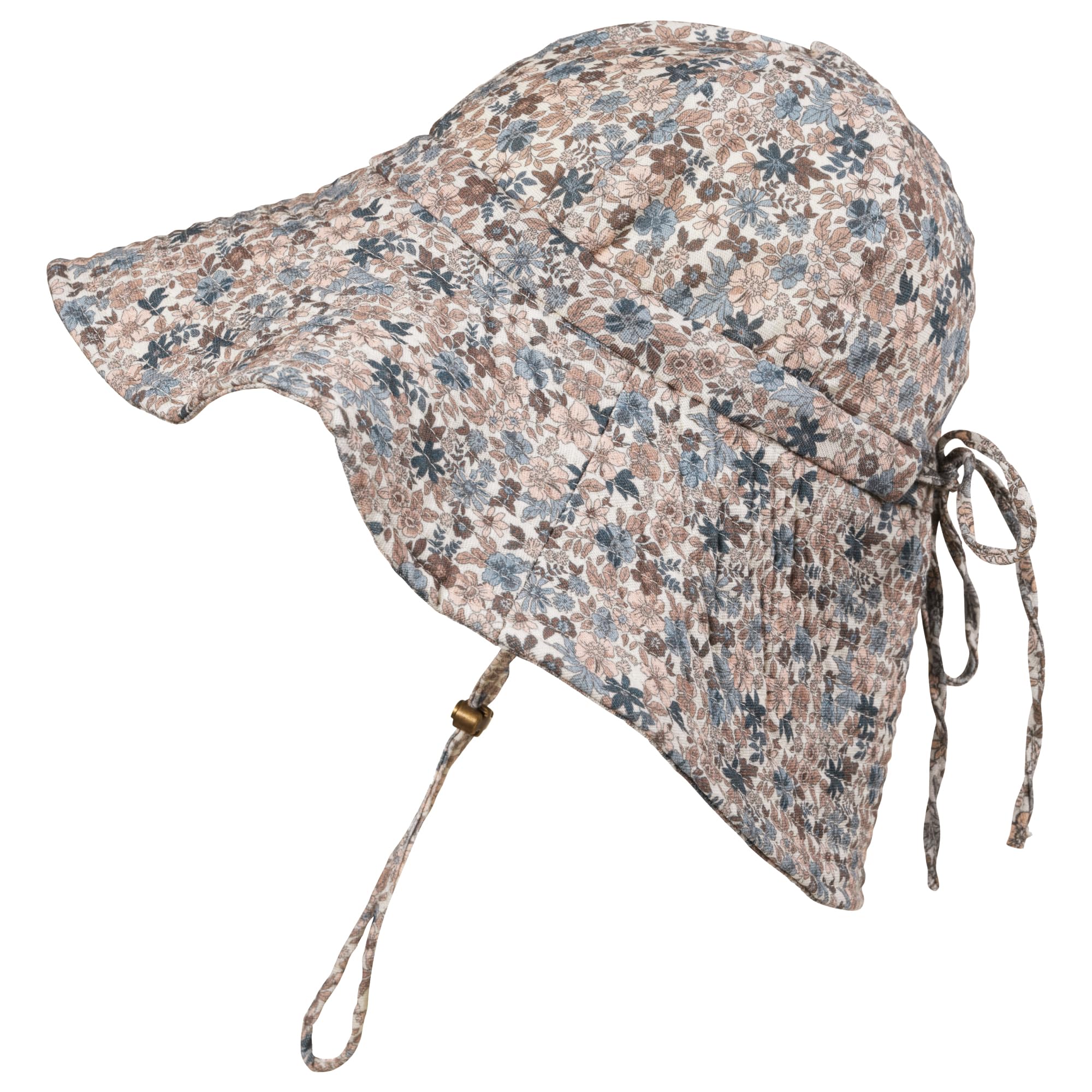 Elodie Baby Sun Blue Ages Hat, Garden, 1-2
Elodie Baby Sun Blue Ages Hat, Garden, 1-2