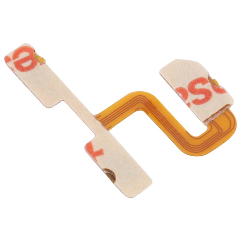 For Xiaomi 11T 5G/11T Pro 5G Power On/Off and Volume Flex Cable Replacement Part (without Logo) Type A
For Xiaomi 11T 5G/11T Pro 5G Power On/Off and Volume Flex Cable Replacement Part (without Logo) Type A