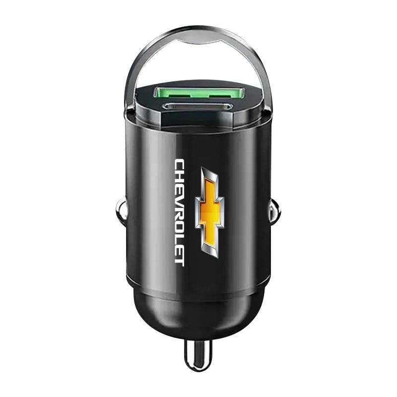 Car Quick Charger Vehicle Cigarette Lighter Convert Plug Car Accessories for Chevrolet Colorado Malibu Trax Cruze Spark Captiva чорний
Car Quick Charger Vehicle Cigarette Lighter Convert Plug Car Accessories for Chevrolet Colorado Malibu Trax Cruze Spark Captiva чорний