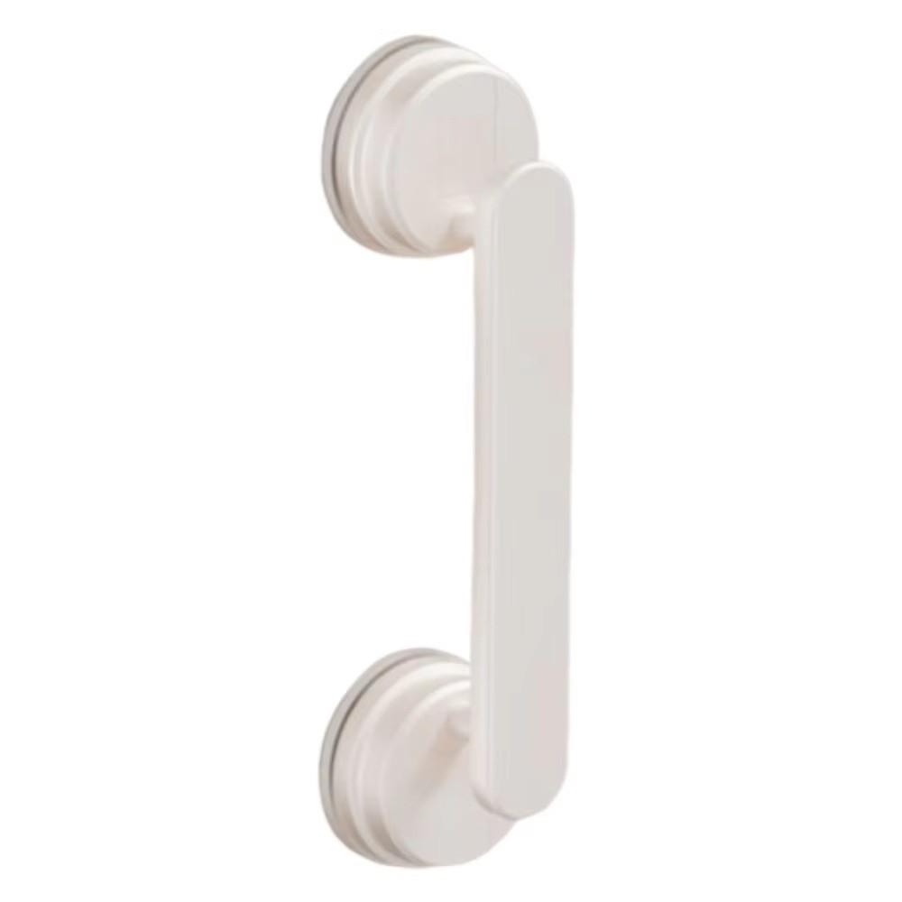 Waterproof Suction Cup Door Handle Reusable Removable Shower Sliding Door Handle Anti-slip Glass Door Handle Bathroom Hardware белый
Waterproof Suction Cup Door Handle Reusable Removable Shower Sliding Door Handle Anti-slip Glass Door Handle Bathroom Hardware белый